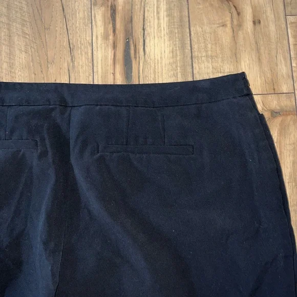 Black dress pants - Picture 5 of 5